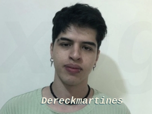 Dereckmartines