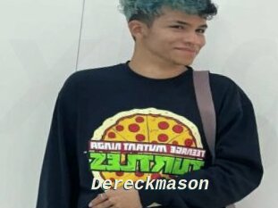 Dereckmason