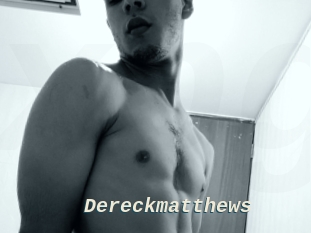 Dereckmatthews