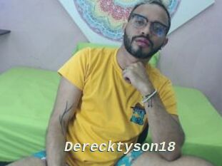 Derecktyson18