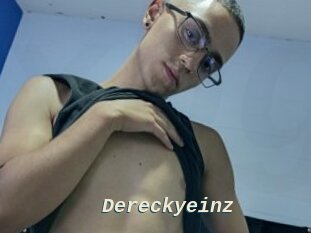 Dereckyeinz