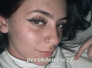 Derekdenise27