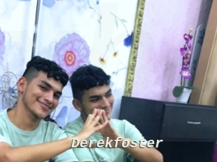 Derekfoster