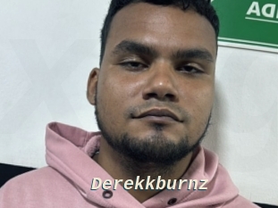Derekkburnz