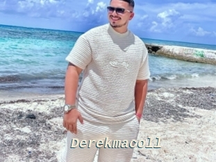 Derekmacoll