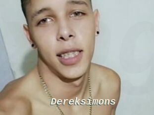 Dereksimons