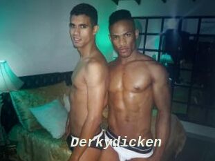 Derkydicken