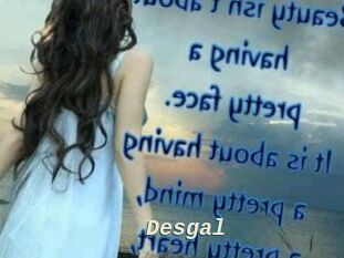 Desgal