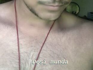 Desi_munda