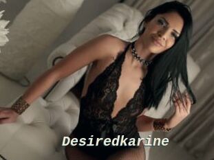 Desiredkarine