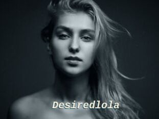 Desiredlola
