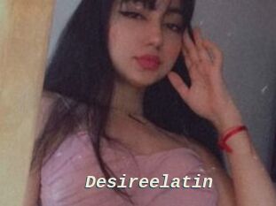 Desireelatin
