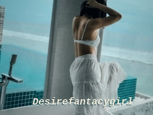 Desirefantacygirl