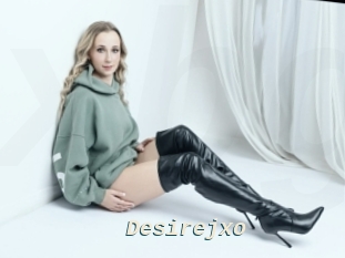 Desirejxo