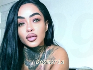 Desmaria