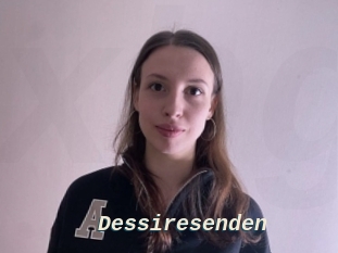 Dessiresenden