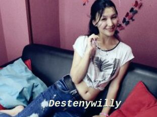 Destenywilly