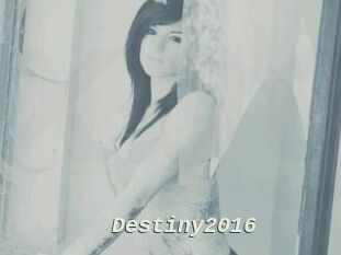 Destiny2016