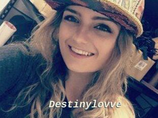 Destinylovve