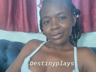 Destinyplays