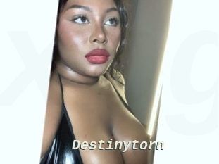 Destinytorn