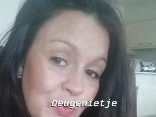 Deugenietje