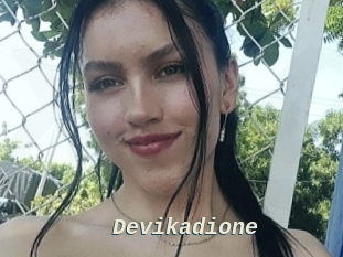 Devikadione