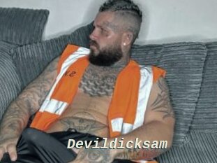 Devildicksam