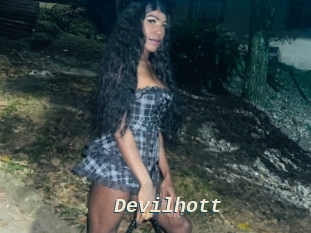 Devilhott