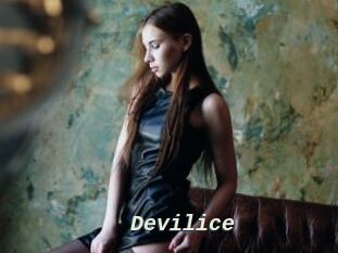 Devilice