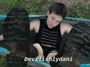 Devilishlydani