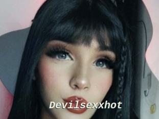 Devilsexxhot