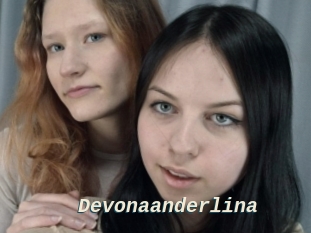 Devonaanderlina