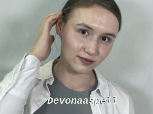 Devonaaspell