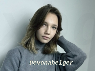 Devonabelger