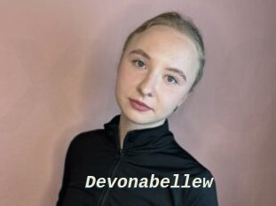 Devonabellew