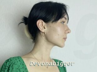 Devonabigger