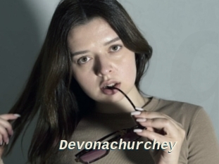 Devonachurchey