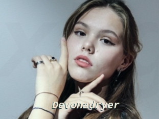 Devonadryer