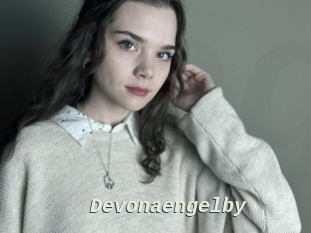 Devonaengelby