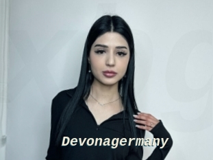 Devonagermany
