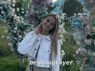 Devonagrayer