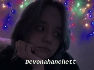 Devonahanchett