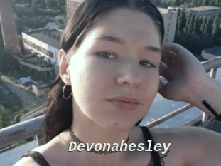 Devonahesley