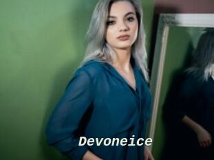 Devoneice