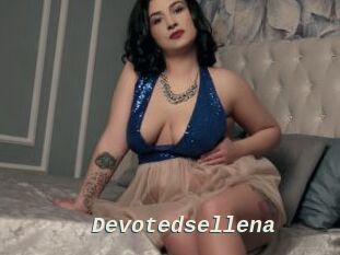 Devotedsellena