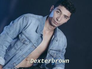 Dexterbrown