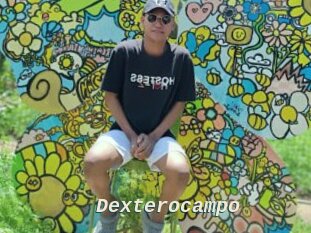 Dexterocampo