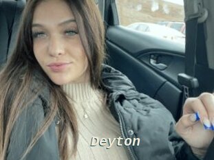 Deyton
