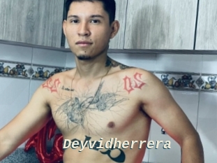 Deyvidherrera